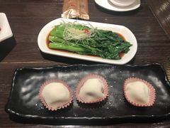 -小城粥道·海胆鲜虾粥(解放广场店)