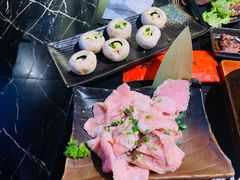 -谷牛和牛烤肉(漕河泾印象城店)