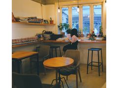 -餐酒吧Com-ing Bar(上海路店)