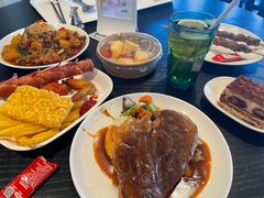 -宜家·瑞典风味餐厅(无锡店)