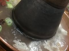 -燚焱炎火铜锅涮·烧烤