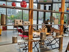 -SnowPeak Cafe(上海环宇城Max店)