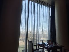 -粤尚腾香居中餐厅(首都机场希尔顿店)