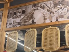 -安泰楼·佛跳墙创始人·传统闽味早茶·酒楼(三坊七巷闽菜地标店)