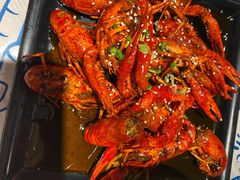 -松哥油焖大虾(科技园店)