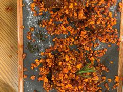 -小厨娘淮扬菜(六合欢乐港店)