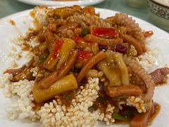 -八方后身麻辣鸡块(总店)