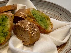 -莲西餐(曲江店)