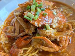 -圆圆家私房美食(民权路店)