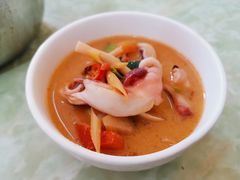 -家利美食店
