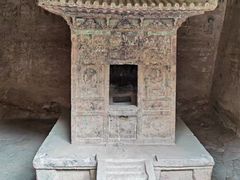 -炳灵寺世界文化遗产旅游区