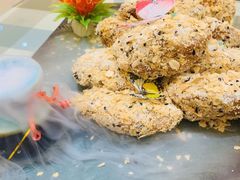 -君霖海鲜私房菜(春柳店)