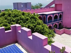 -漳州滨海火山岛自然生态风景区