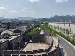 -台州府城(江南长城)