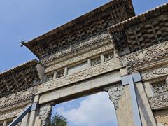 -北陵公园