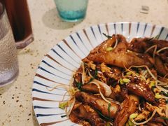 -新宝餐厅(流塘店)