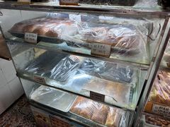 -麦香皇后老式面包坊(大连路店)