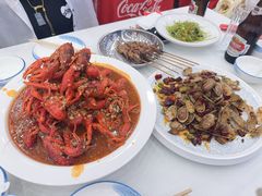 -簋街仔仔小龙虾(总店)