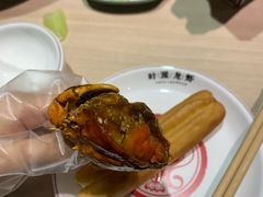 -叶派龙虾•招牌香辣蟹·海鲜(中海国际店)