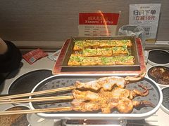 -丰茂烤串(五道口店)