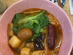 -螺大蛳柳州螺蛳粉·火锅·热干面(西城永捷店)