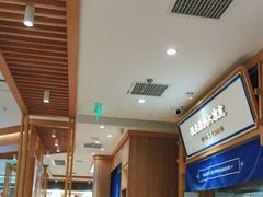 -马记永·兰州牛肉面(3019君尚店)