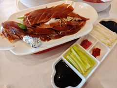 -大鸭梨烤鸭(通朝大街店)