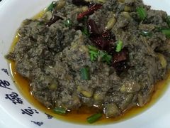 -京碗居老北京特色菜(北环东路店)