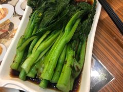 -香港新记茶餐厅(湖墅南路店)
