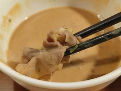 -前门杨记·铜锅涮肉(王府井·故宫店)