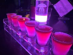 -MOSSO音乐酒吧·live house(长乐路店)