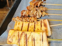 -王氏炉匠·烧鸟放题自助(好运街店)