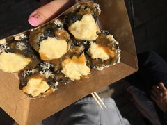 -品腐记·豆腐王朝(老门东总店)