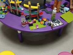 -卓跃儿童运动馆(房山店)