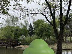 -长春净月潭风景名胜区
