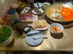 -羊大爷涮肉(亮马桥店)