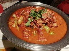 -解家河南菜(金水路店)