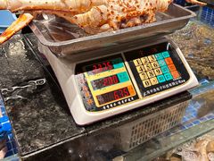 -东海怡品海鲜豆捞(星街坊店)