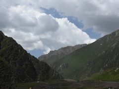 -扁都口生态休闲旅游区