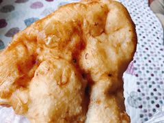 -汪记鲜鱼糊汤粉(沈阳路总店)