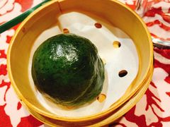 安溪咸笋包-临家闽南菜(大唐店)