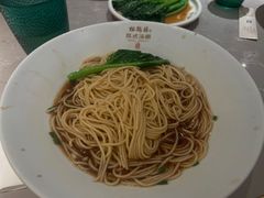 -松鹤楼·苏式汤面(虹桥天地店)