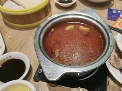 -龙聚德北京烤鸭(沙坪坝华宇A馆店)