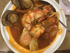 -玫瑰园西餐厅(新华大厦店)