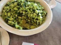 -锦江宾馆-花园餐厅