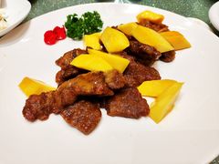 -上海人家花樣年华(中山公园店)