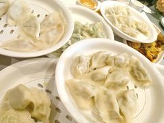 -东方饺子王(工农大路店)