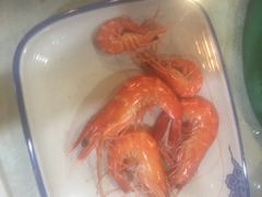 -崖口红树林海鲜餐厅