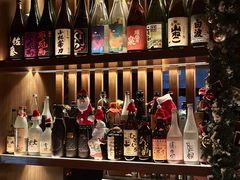 -RMK Shochu Bar(三诺店)