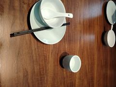 -纪林菜馆·博山菜老字号(华光路店)